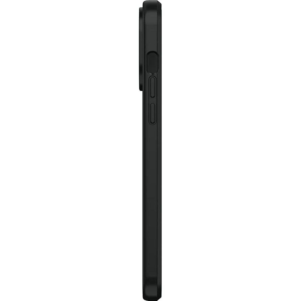 Mobilfodral Otterbox 77-85584 iPhone 13 Svart Transparent - 2