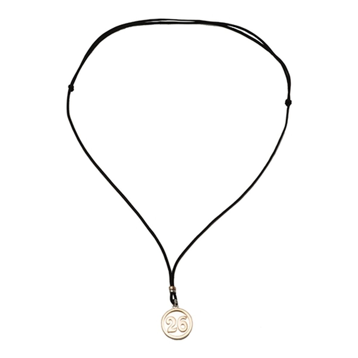 Herrhalsband Qabala QPG2126 - 2