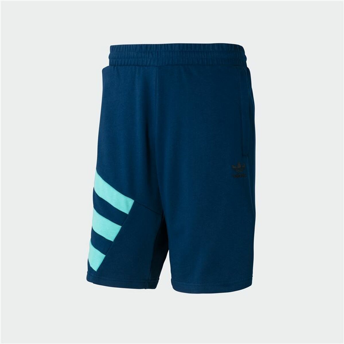 Sportshorts för män Adidas Sportive Nineties Blå - 13