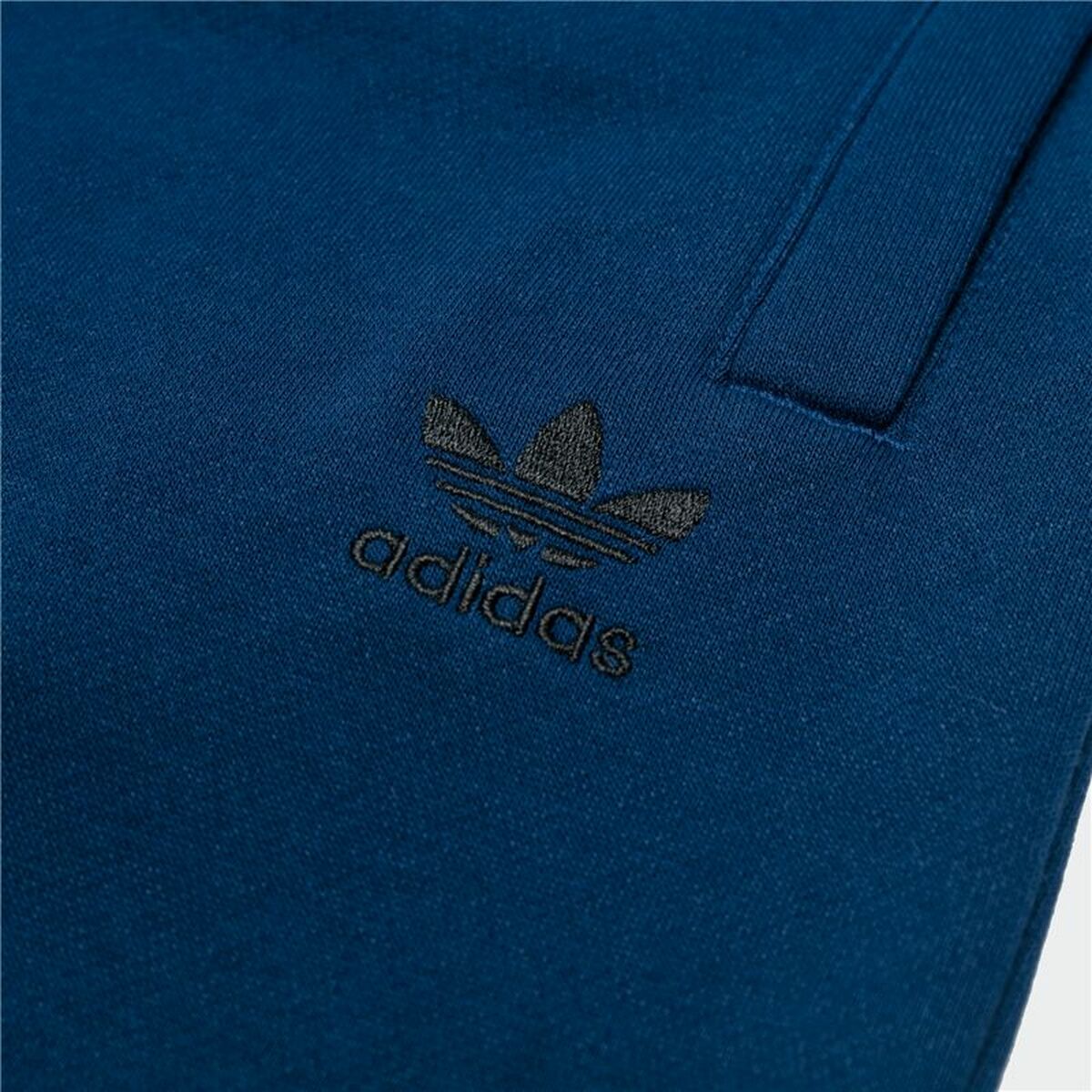 Sportshorts för män Adidas Sportive Nineties Blå - 5