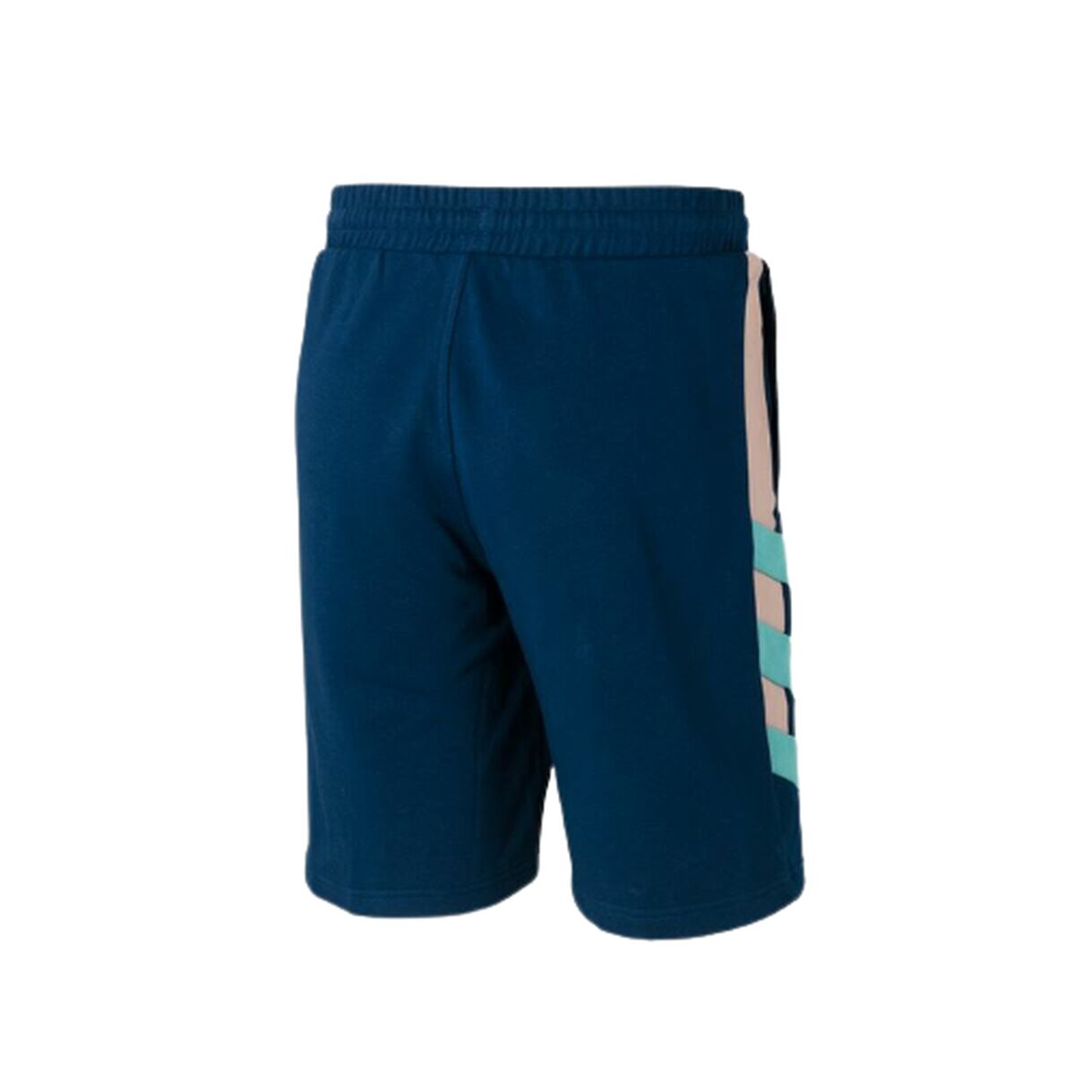 Sportshorts för män Adidas Sportive Nineties Blå - 11