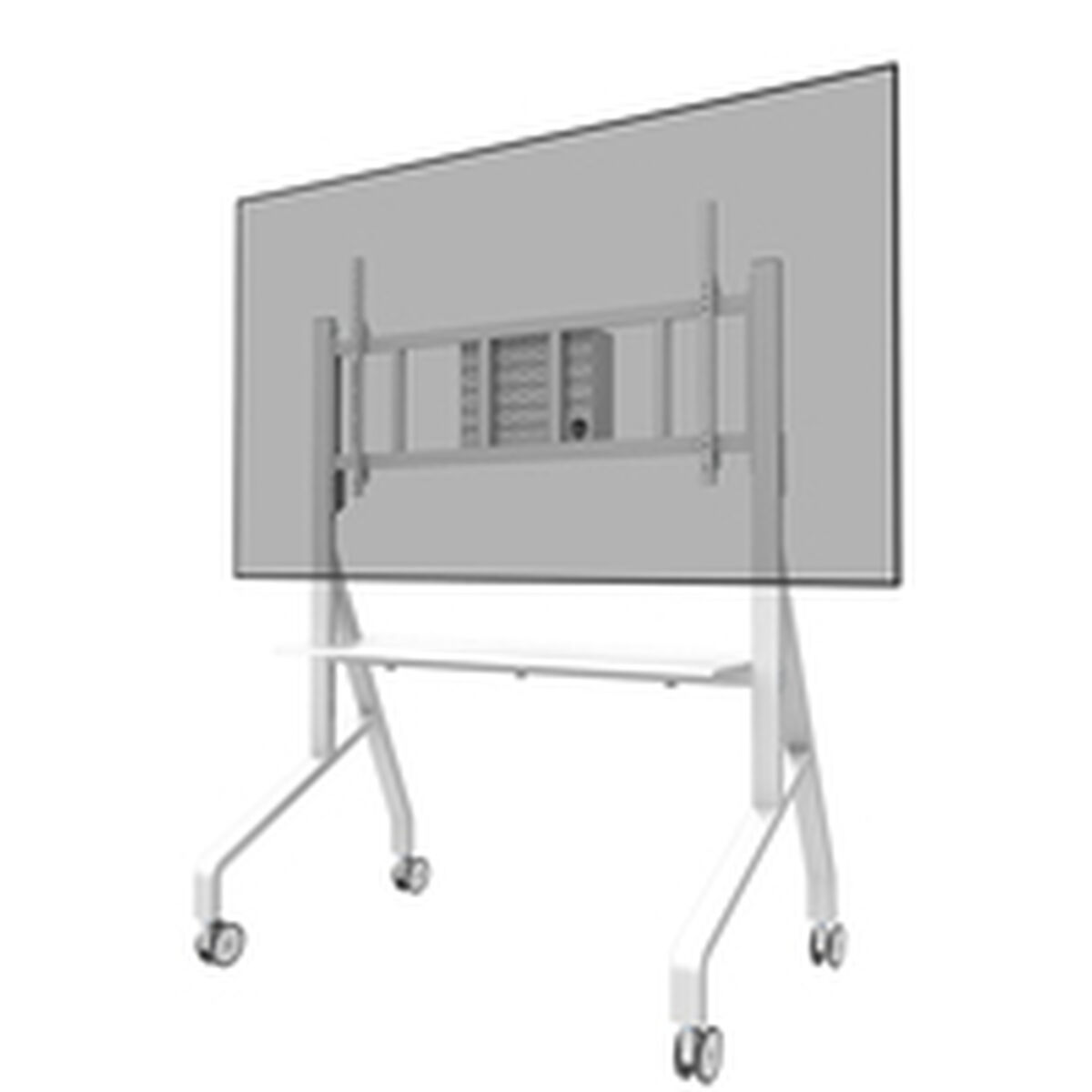 Bordfäste för Skärm Neomounts FL50-575WH1 110" - 2