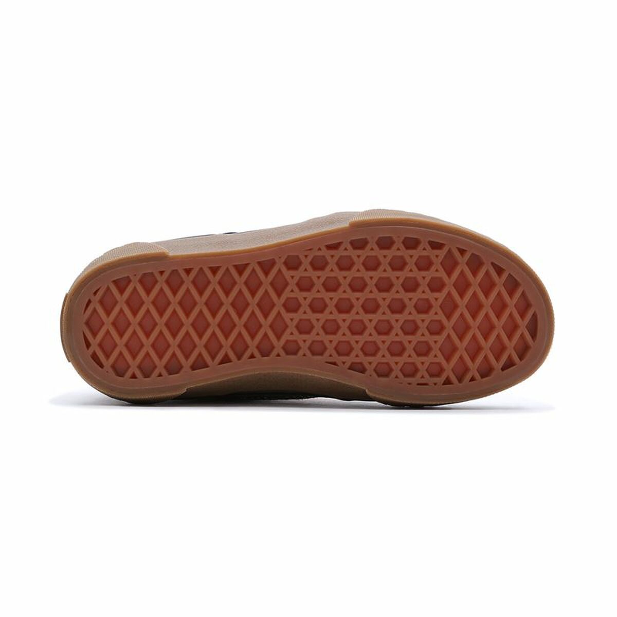 Sportskor Casual Barn Vans Caldrone YT Gum Svart - 3