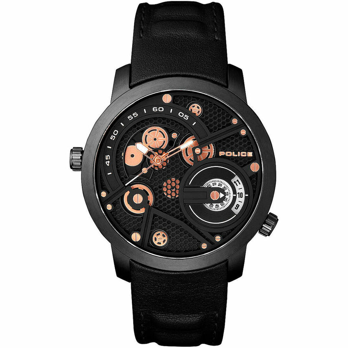 Herrklocka Police PL15471JSB.02 (Ø 48 mm)
