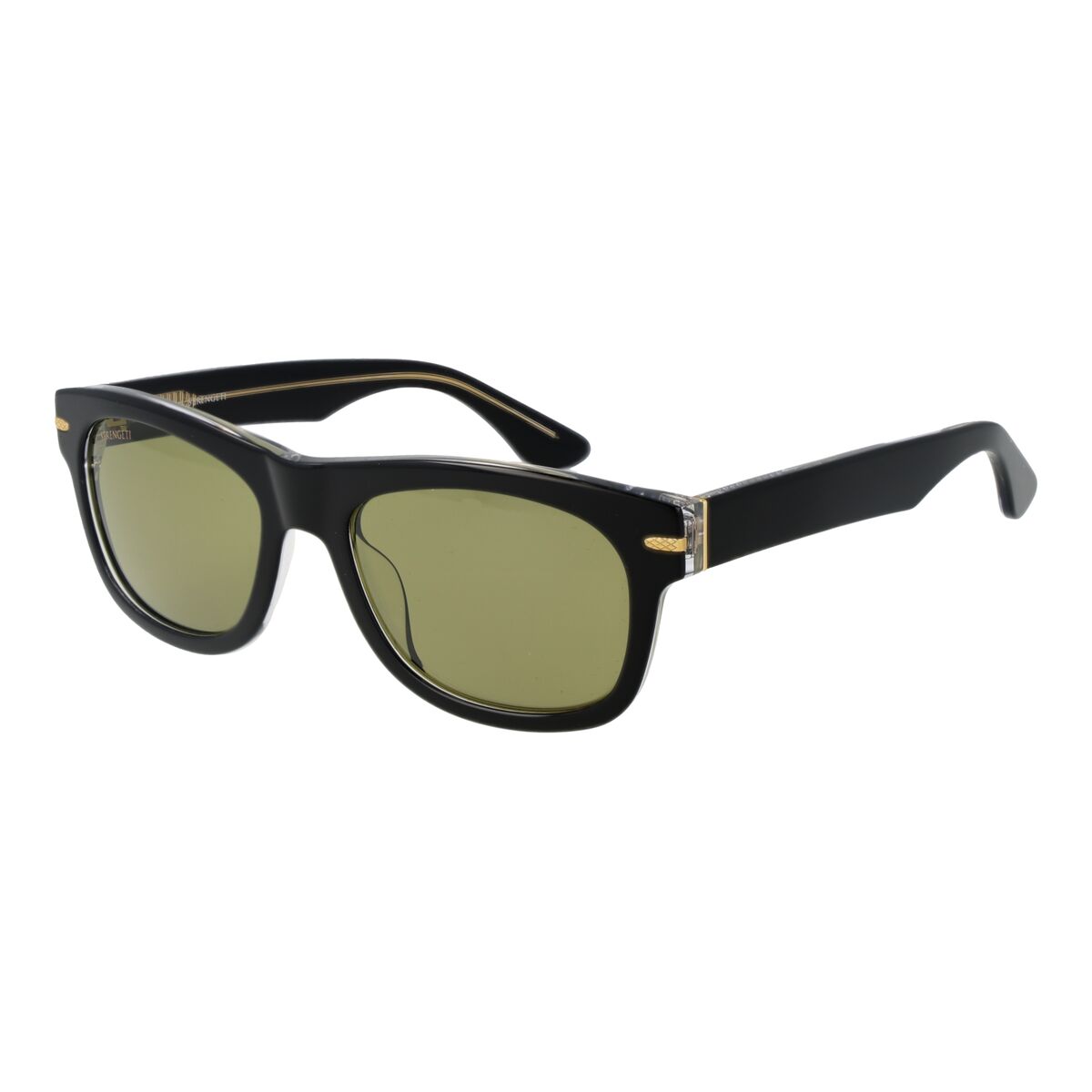 Unisexsolglasögon Serengeti SS549005 FOYT