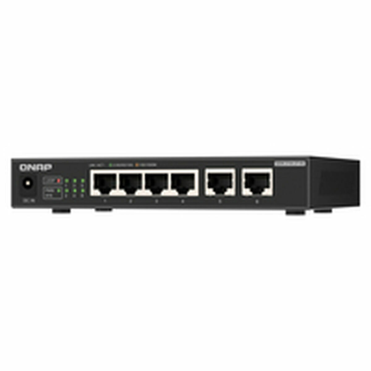 Switch Qnap QSW-2104-2T-R2 - 3