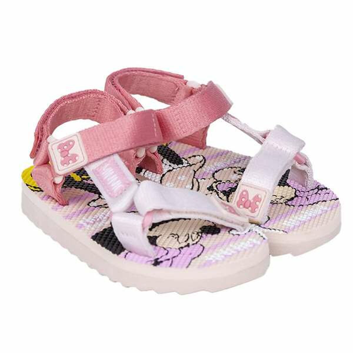 Sandaler till barn Minnie Mouse 27