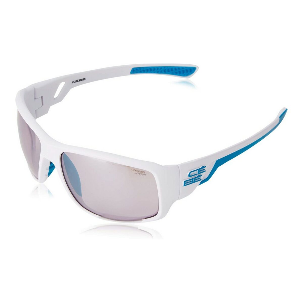 Herrsolglasögon Cébé CBS009 ø 58 mm - 5