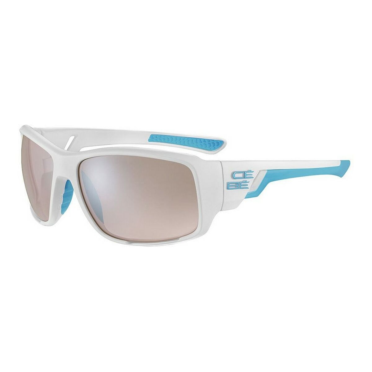 Herrsolglasögon Cébé CBS009 ø 58 mm - 2