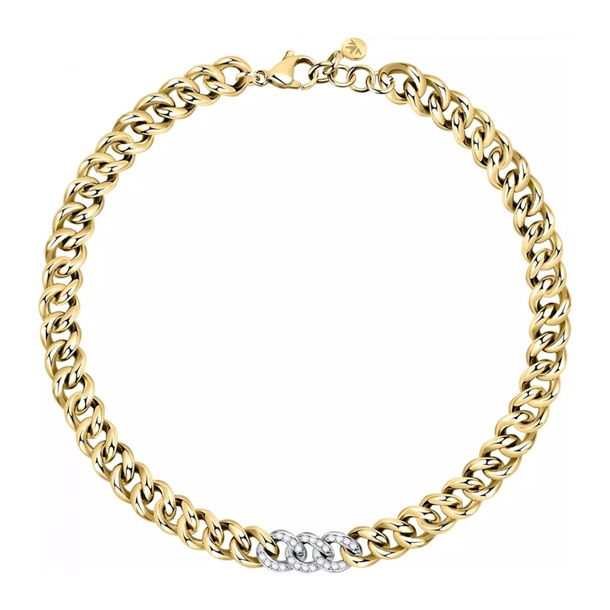 Damhalsband Morellato SATS07 Halsban Kvinna - 2