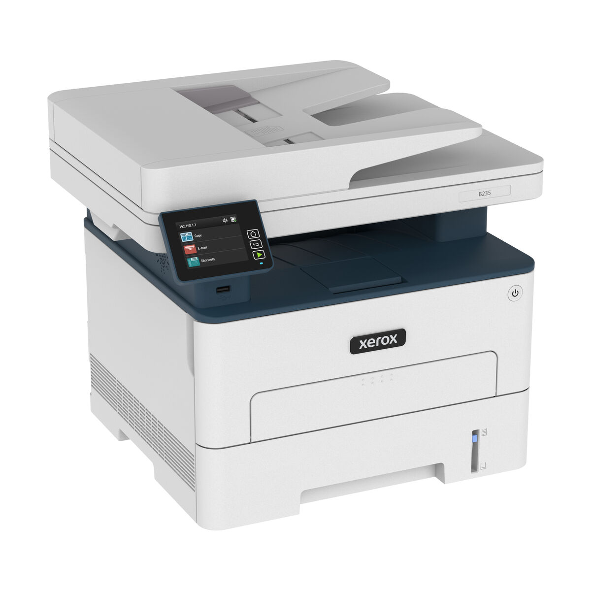 Multifunktionsskrivare Xerox B235V_DNI - 2