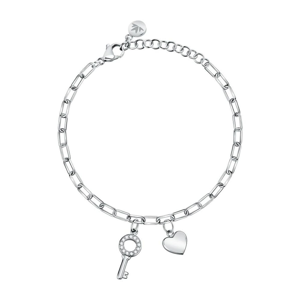 Damarmband Morellato SAUN16