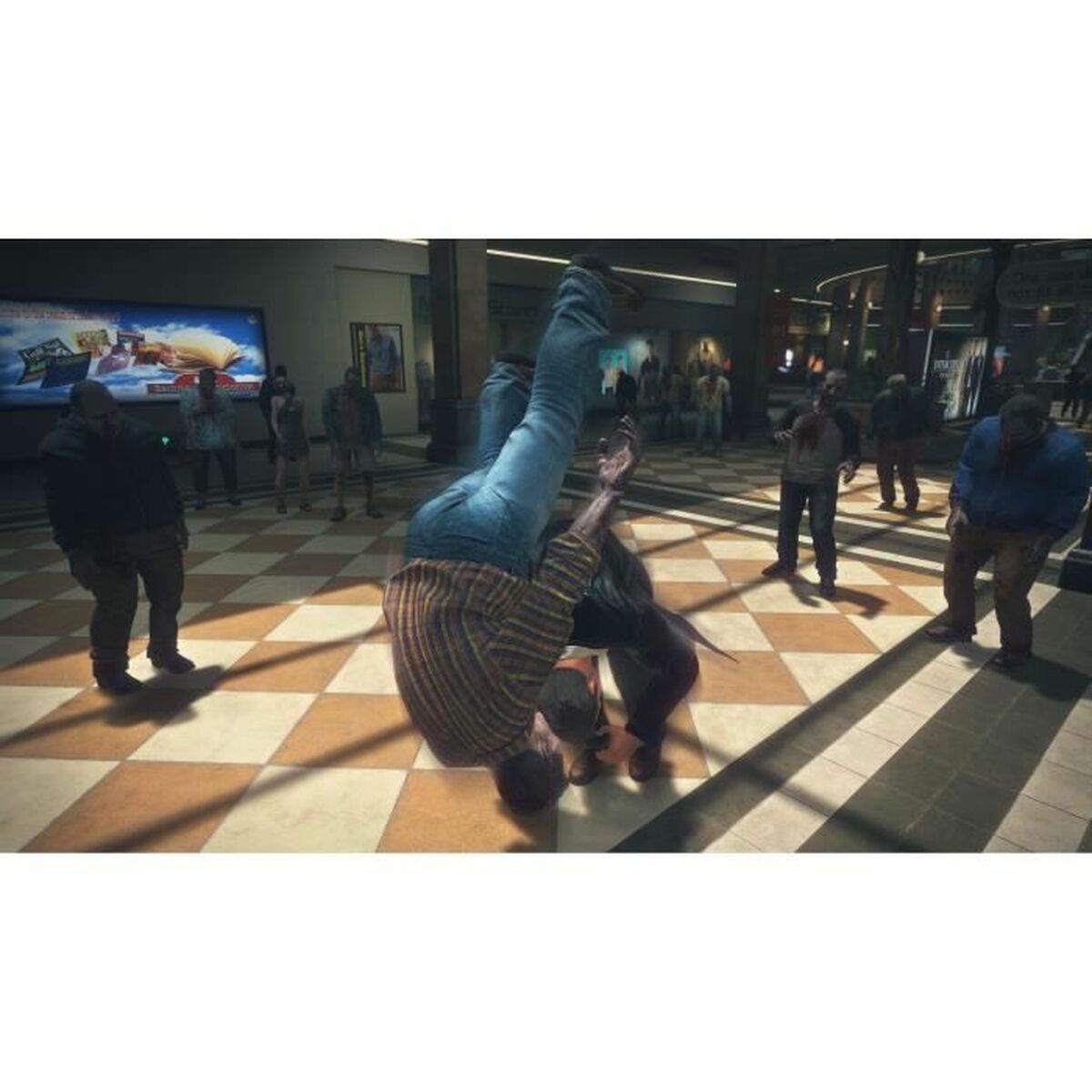 PlayStation 5 Videospel Capcom Dead Rising Deluxe Remaster (FR) - 4