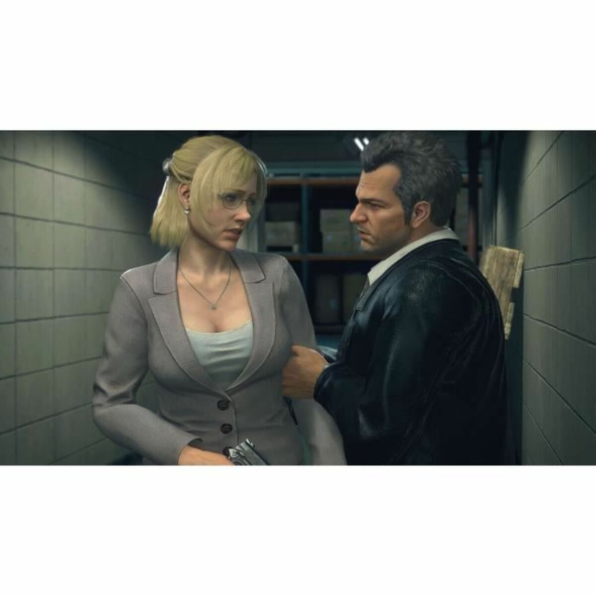 PlayStation 5 Videospel Capcom Dead Rising Deluxe Remaster (FR) - 3