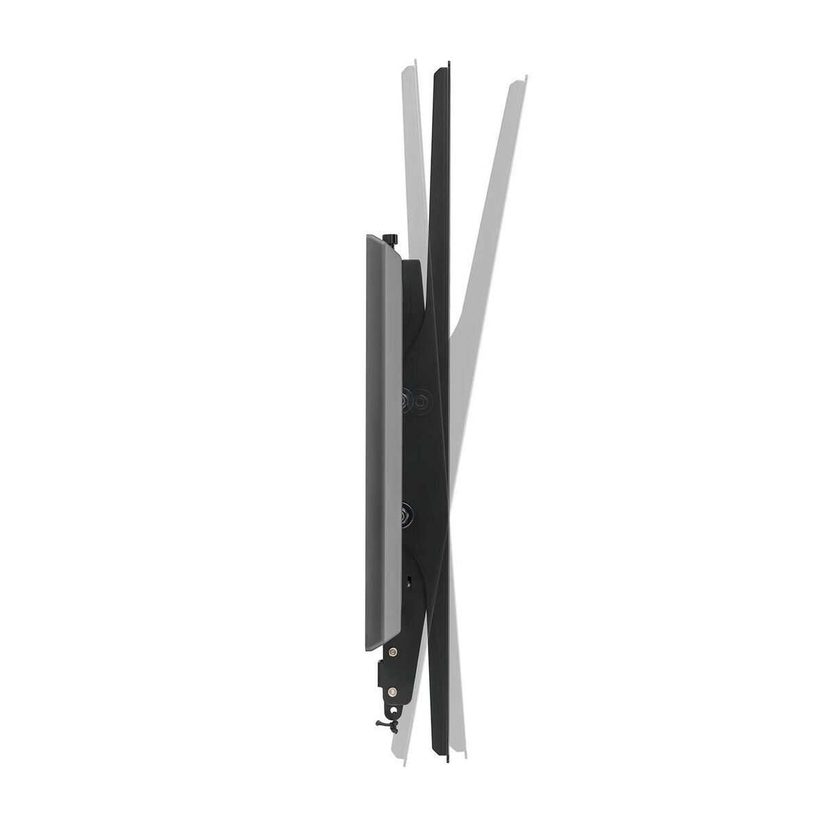 TV-fäste Aisens WT90T-237 43" 90" 75 Kg - 3