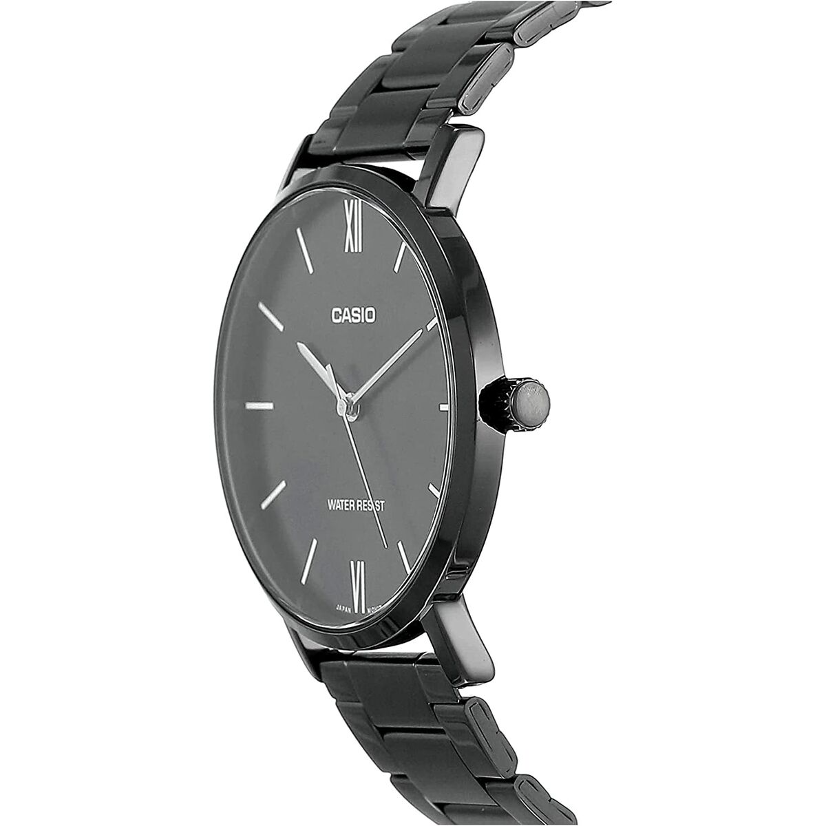 Herrklocka Casio COLLECTION (Ø 40 mm) - 2