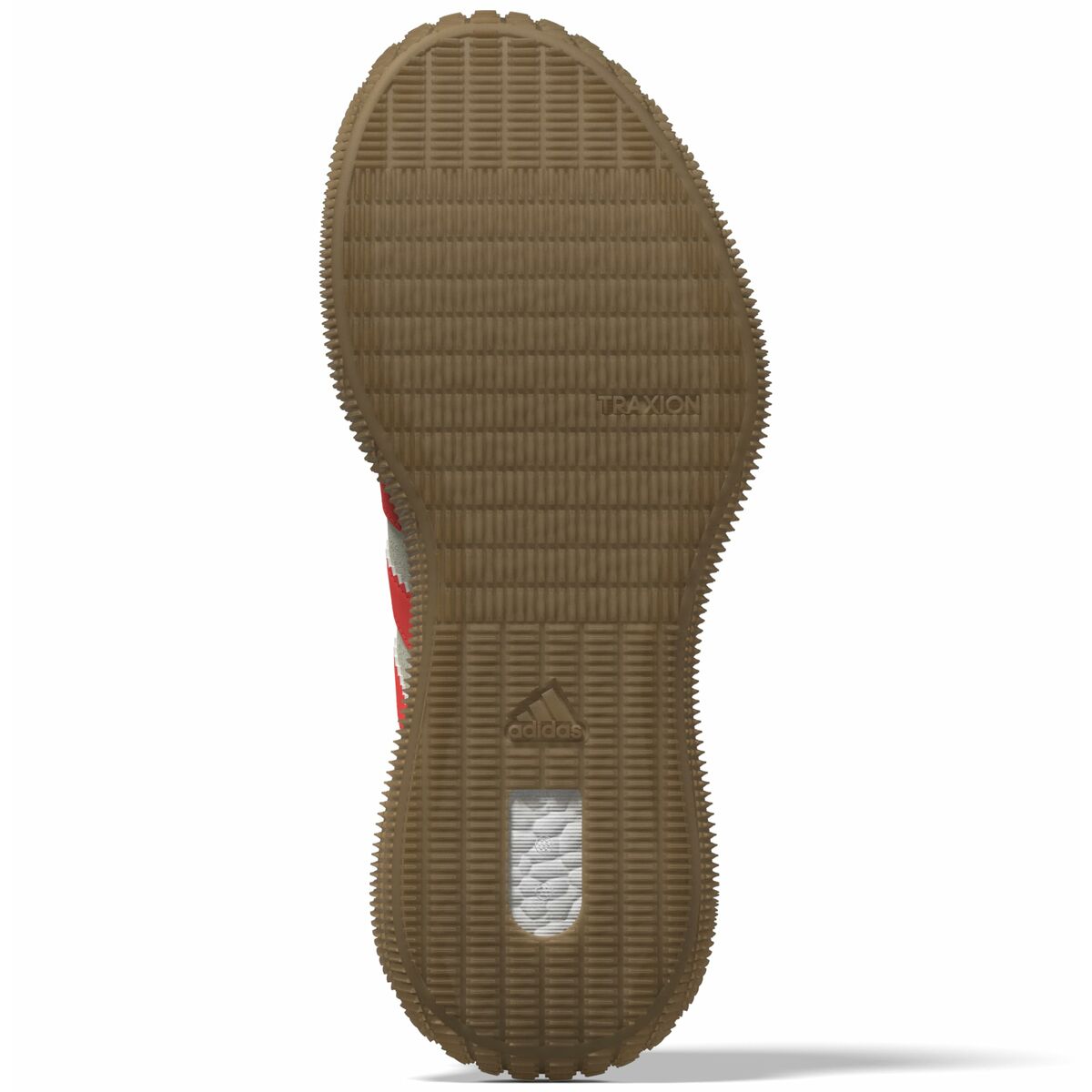 Fotbollsskor för inomhusbruk för vuxna Adidas HB SPEZIAL PRO FZ4654 Vit - 3