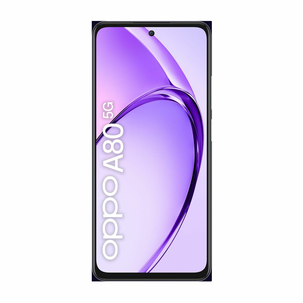 Smartphone Oppo A80 PURPLE 6,67" 8 GB RAM 256 GB Violett - 2