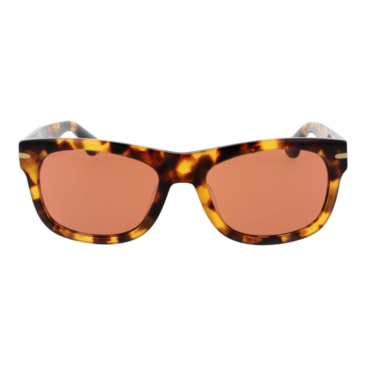Unisexsolglasögon Serengeti SS549006 FOYT - 2