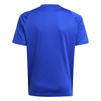 Fotbollströja Adidas Tiro24 Blå