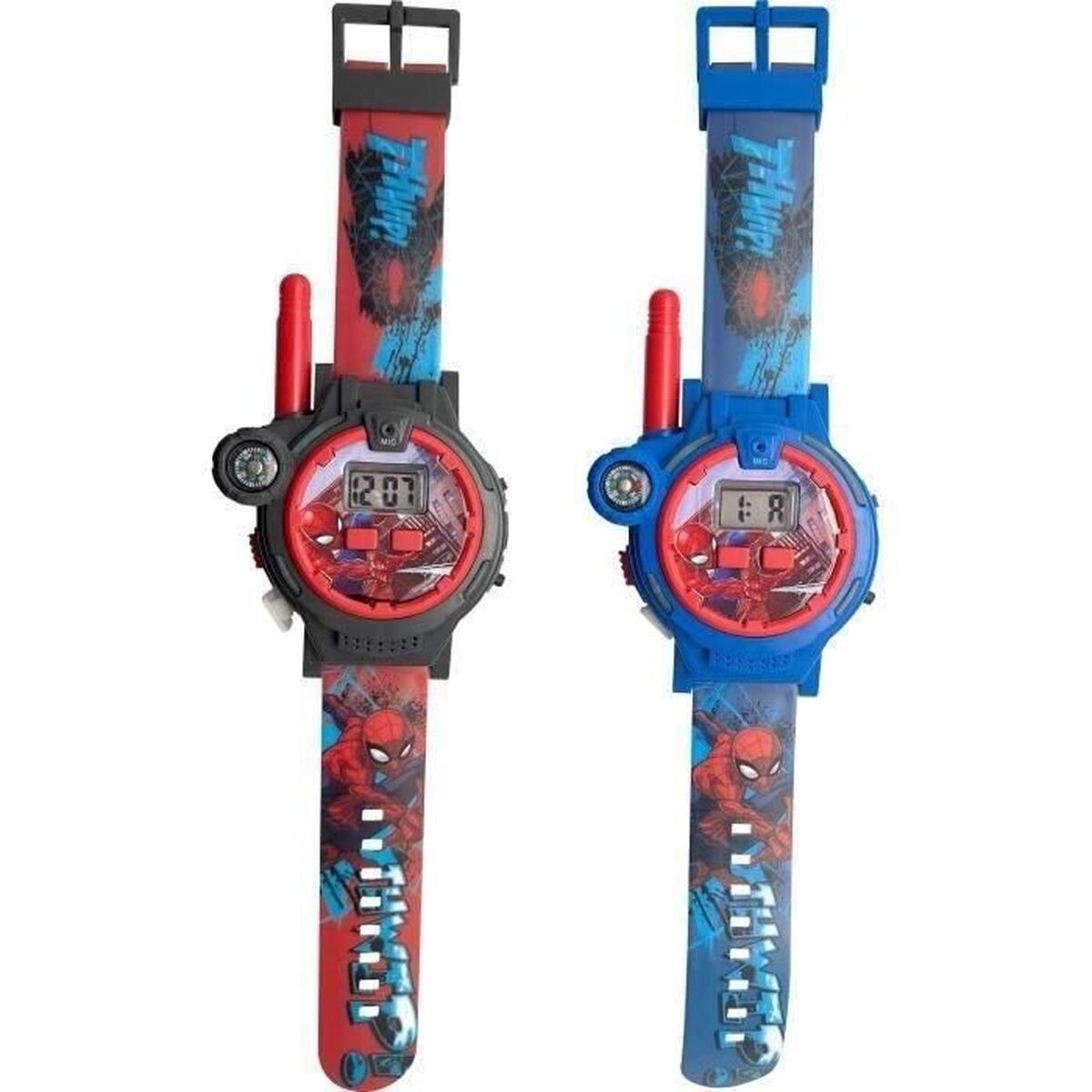 Walkie-Talkie Kids Licensing - 2