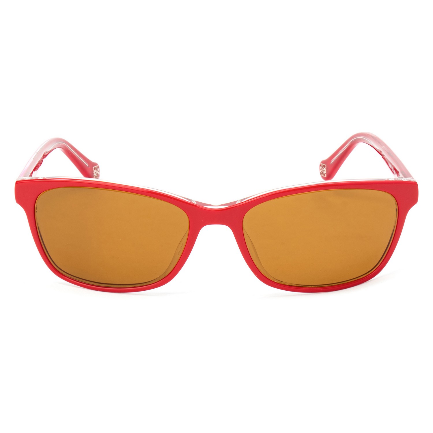 Damsolglasögon Loewe SLW90554098H ø 54 mm - 4