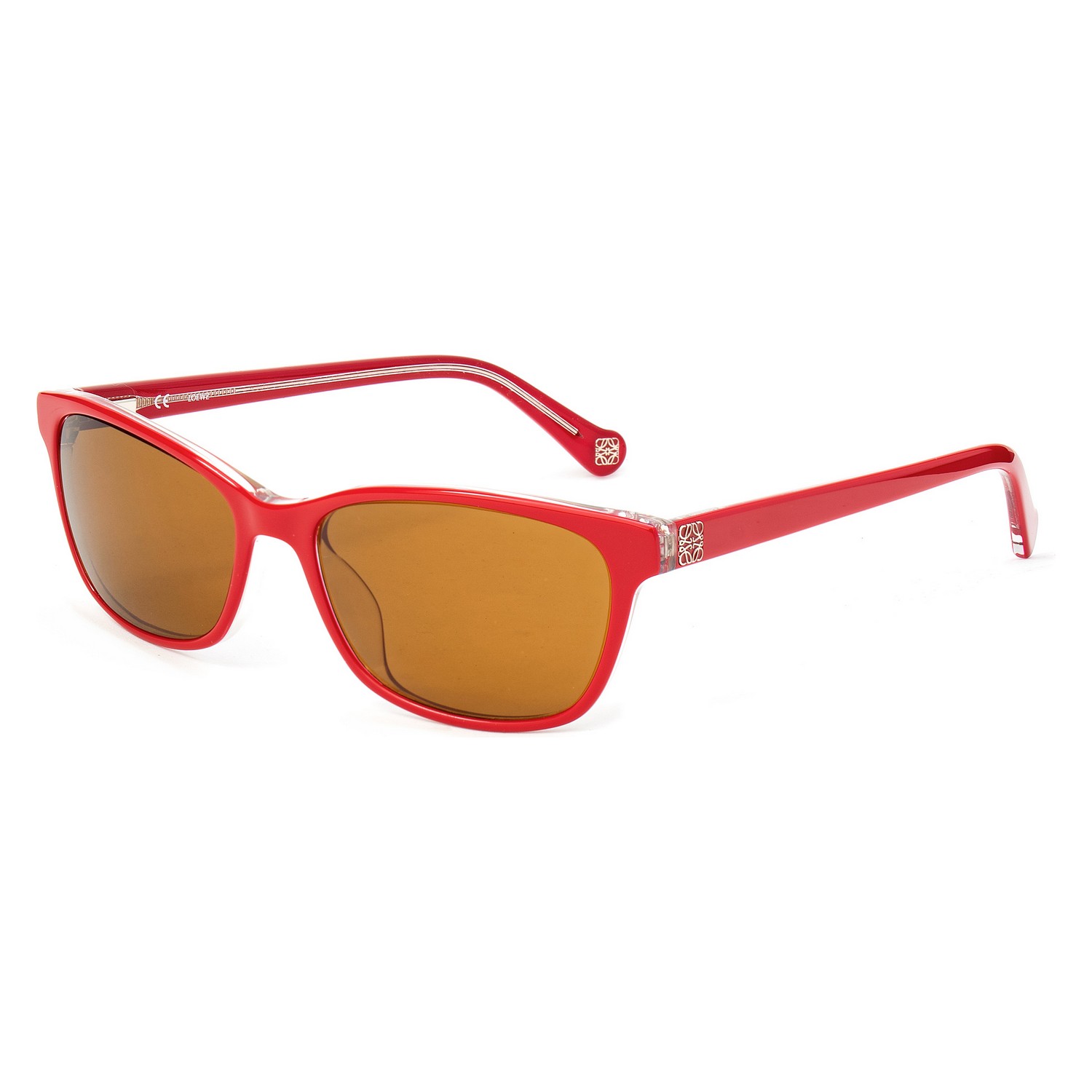 Damsolglasögon Loewe SLW90554098H ø 54 mm - 5