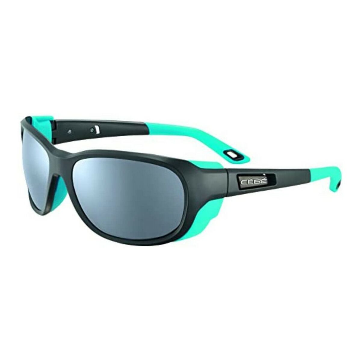 Herrsolglasögon Cébé CBS029 ø 58 mm - 3