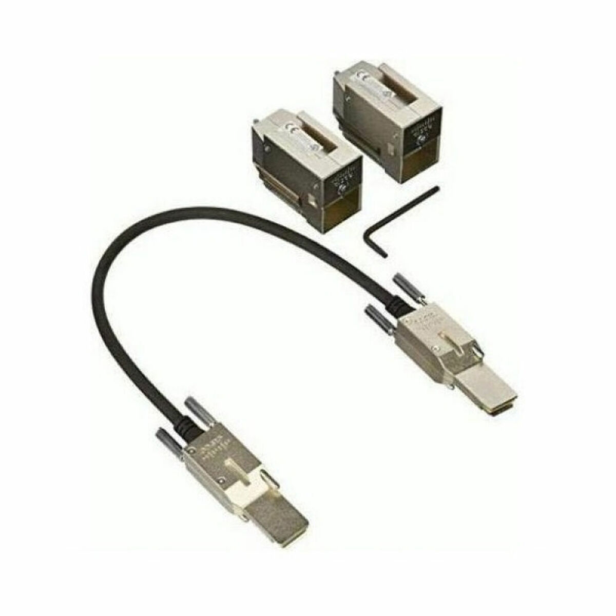 Switch CISCO C9200L-STACK-KIT= - 2