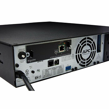 Nätkort APC AP9640