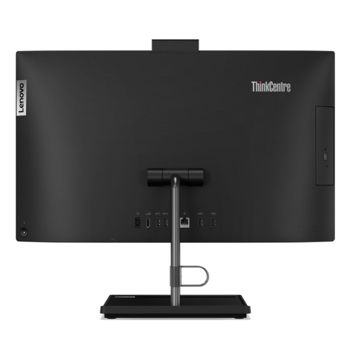 All in One Lenovo ThinkCentre neo 30a Intel Core i5-1240P 8 GB RAM 512 GB SSD - 3