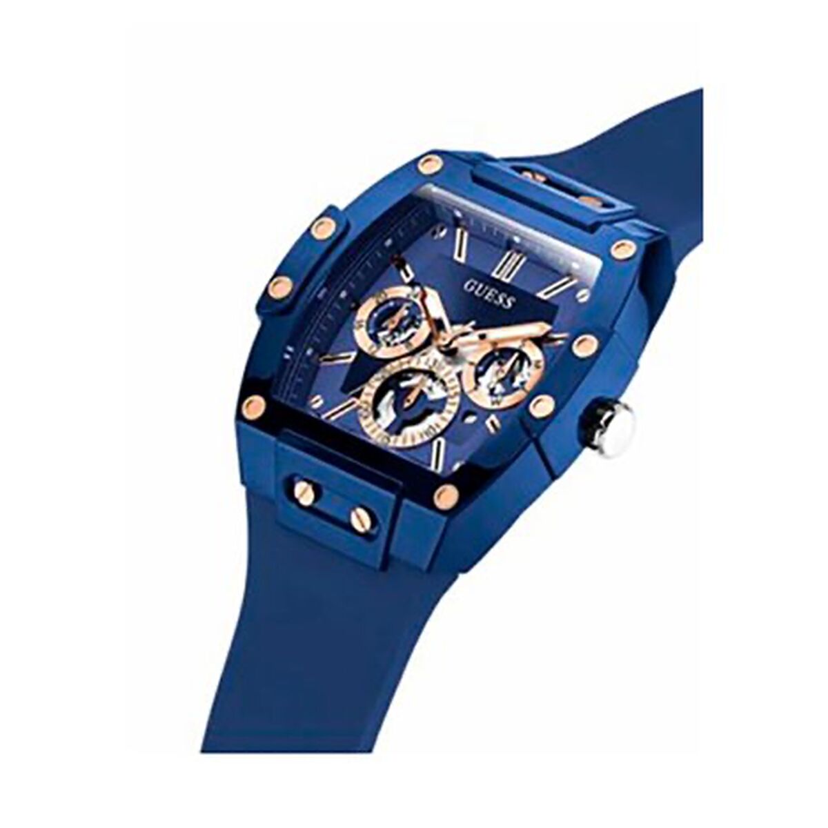 Herrklocka Guess GW0203G7 - 4