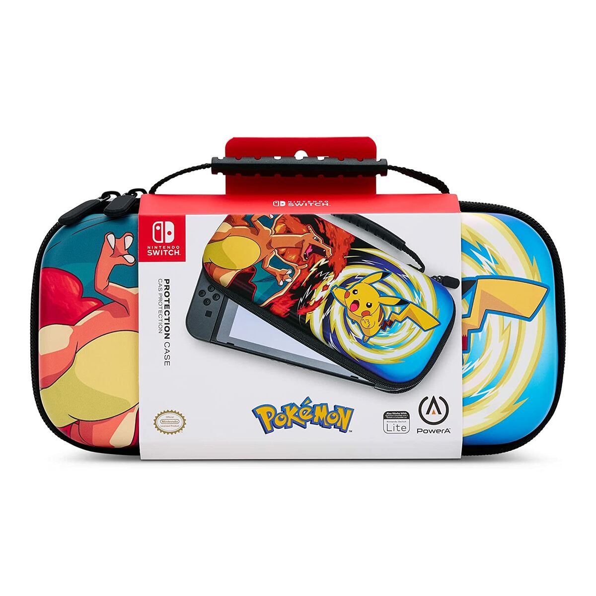 Skyddsväska Powera 1522646-01 Multicolour - 4