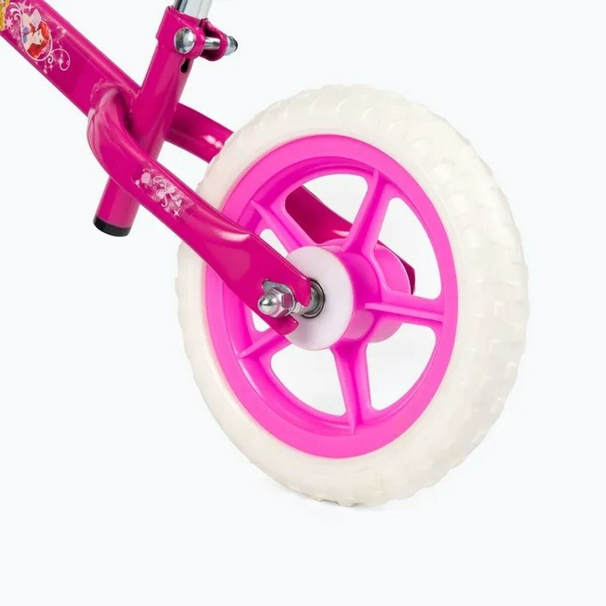 Barncykel Huffy 27931W - 6