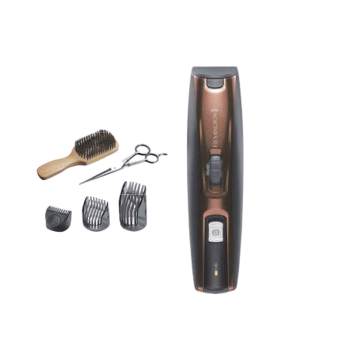 Hårtrimmer/ Rakapparat Remington - 3