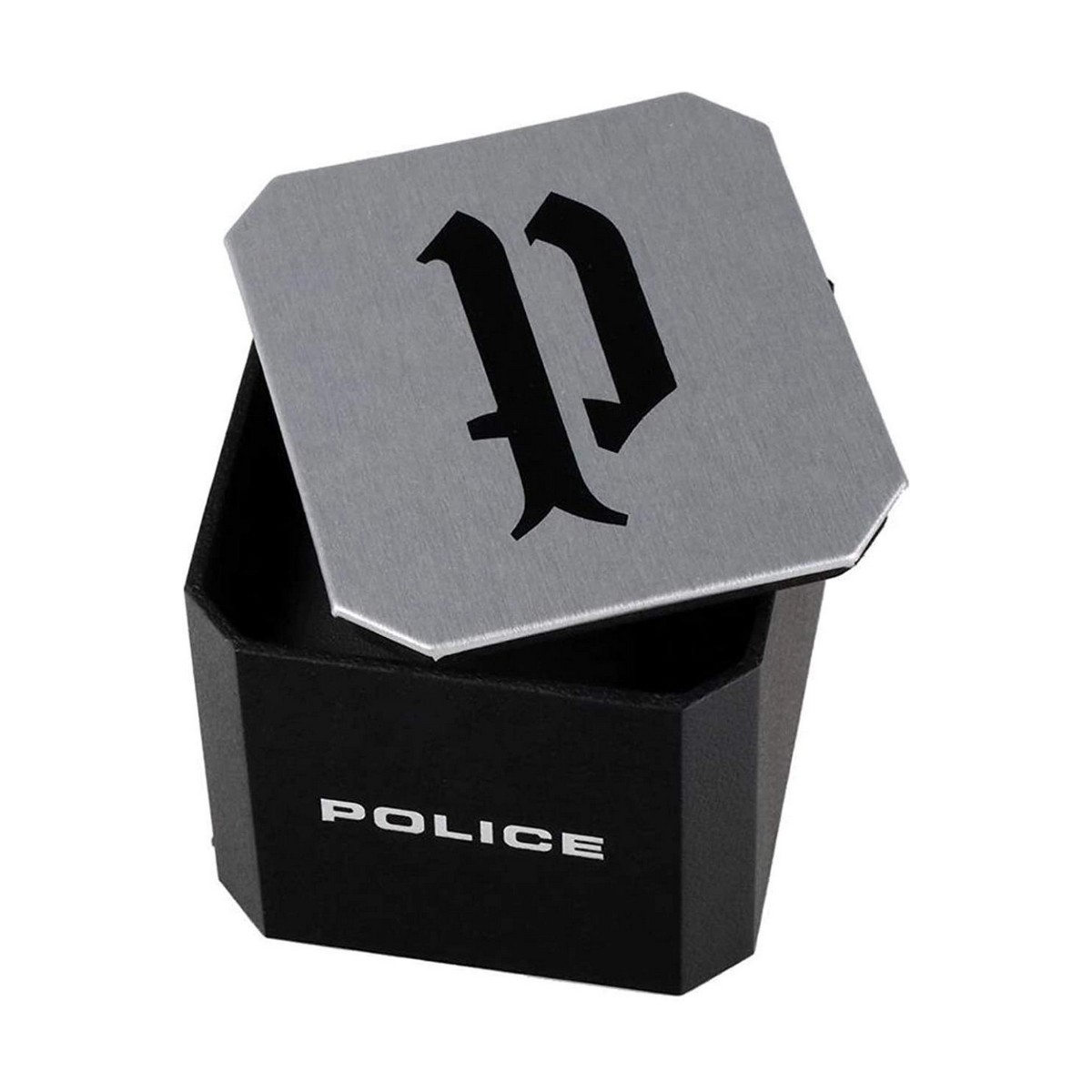 Unisexklocka Police PL-15659JSB-03 (Ø 52 mm) - 2