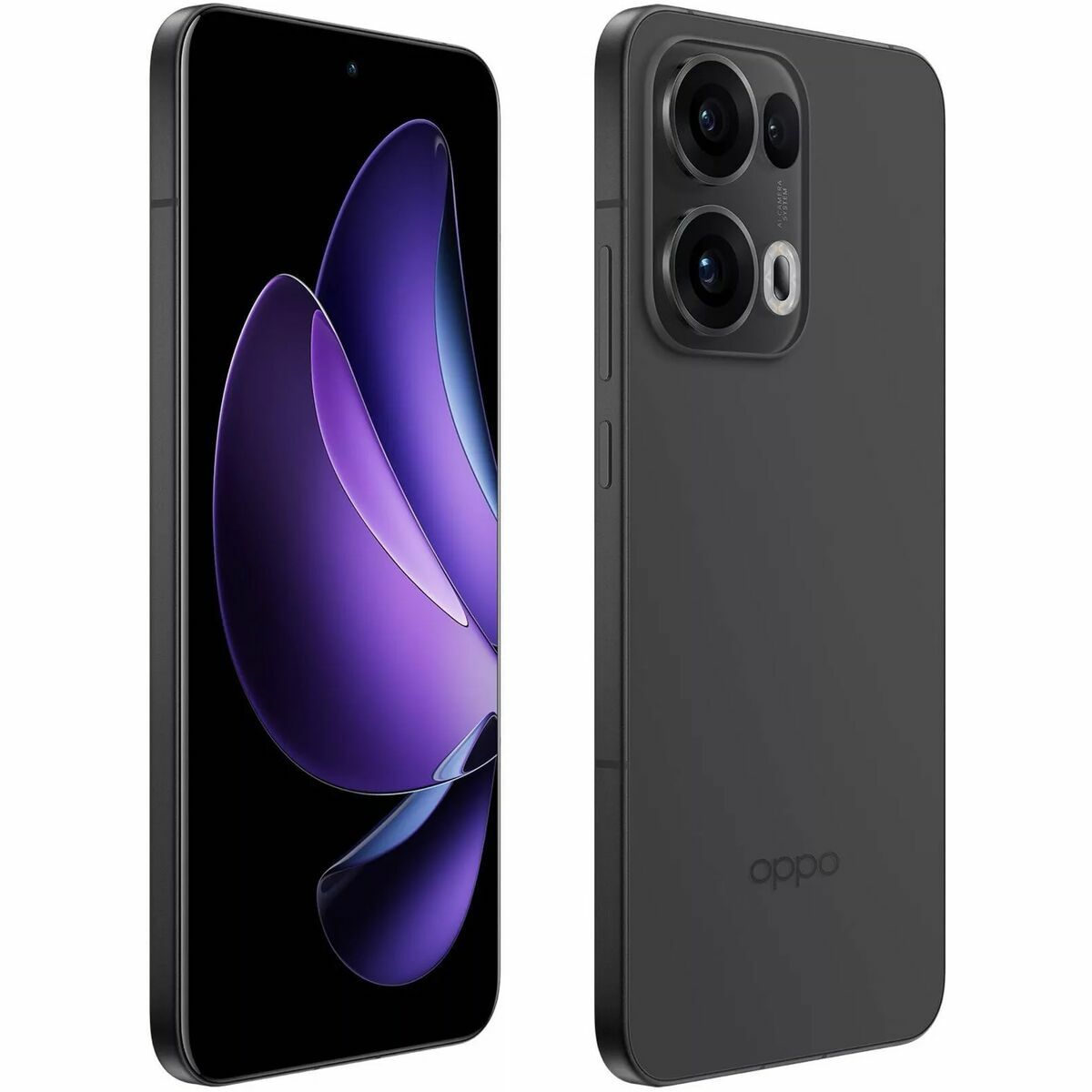 Smartphone Oppo RENO13 PRO 5G 12 GB RAM 512 GB Grå - 3