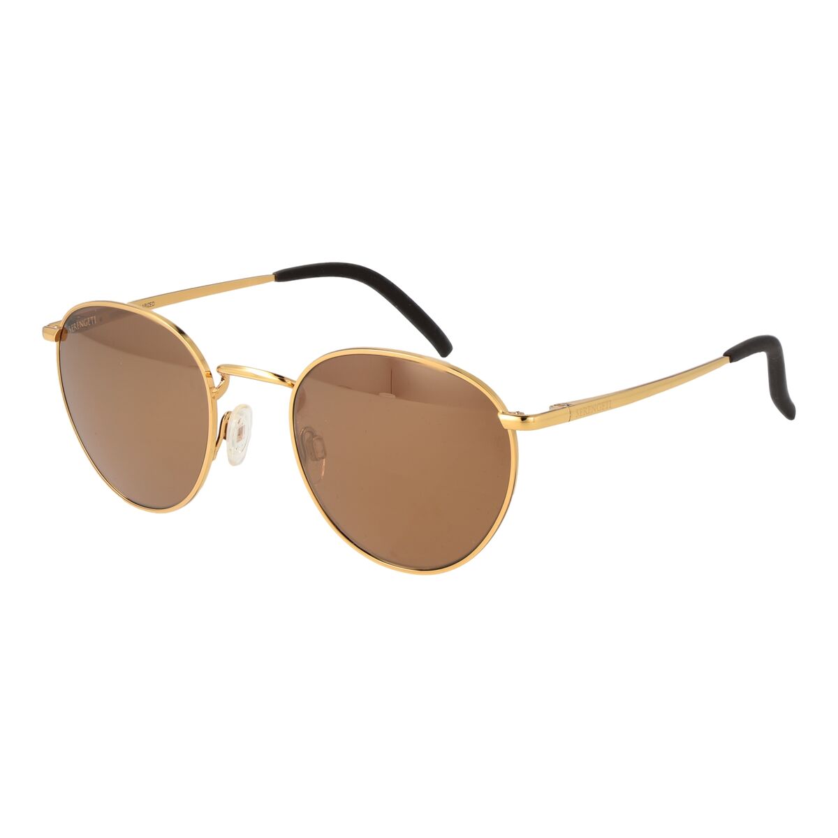 Unisexsolglasögon Serengeti 8929 HAMEL