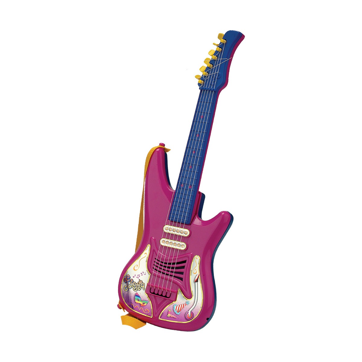 Gitarr för barn Reig - 2