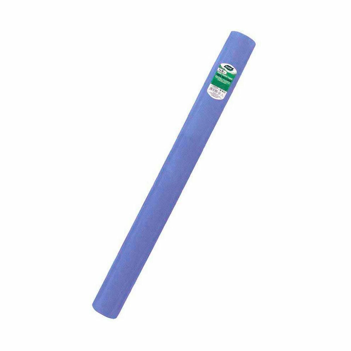 Bordsduk på rulle Algon Blå 1 x 10 m (12 antal) - 3