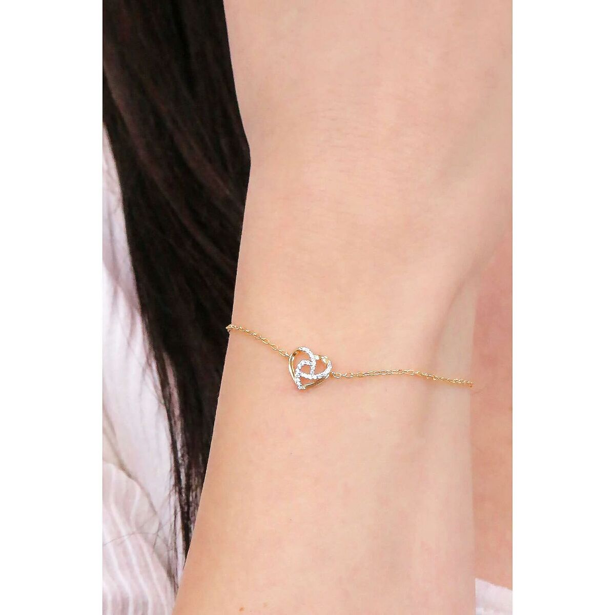 Damarmband Amen BRHHGBZ - 3