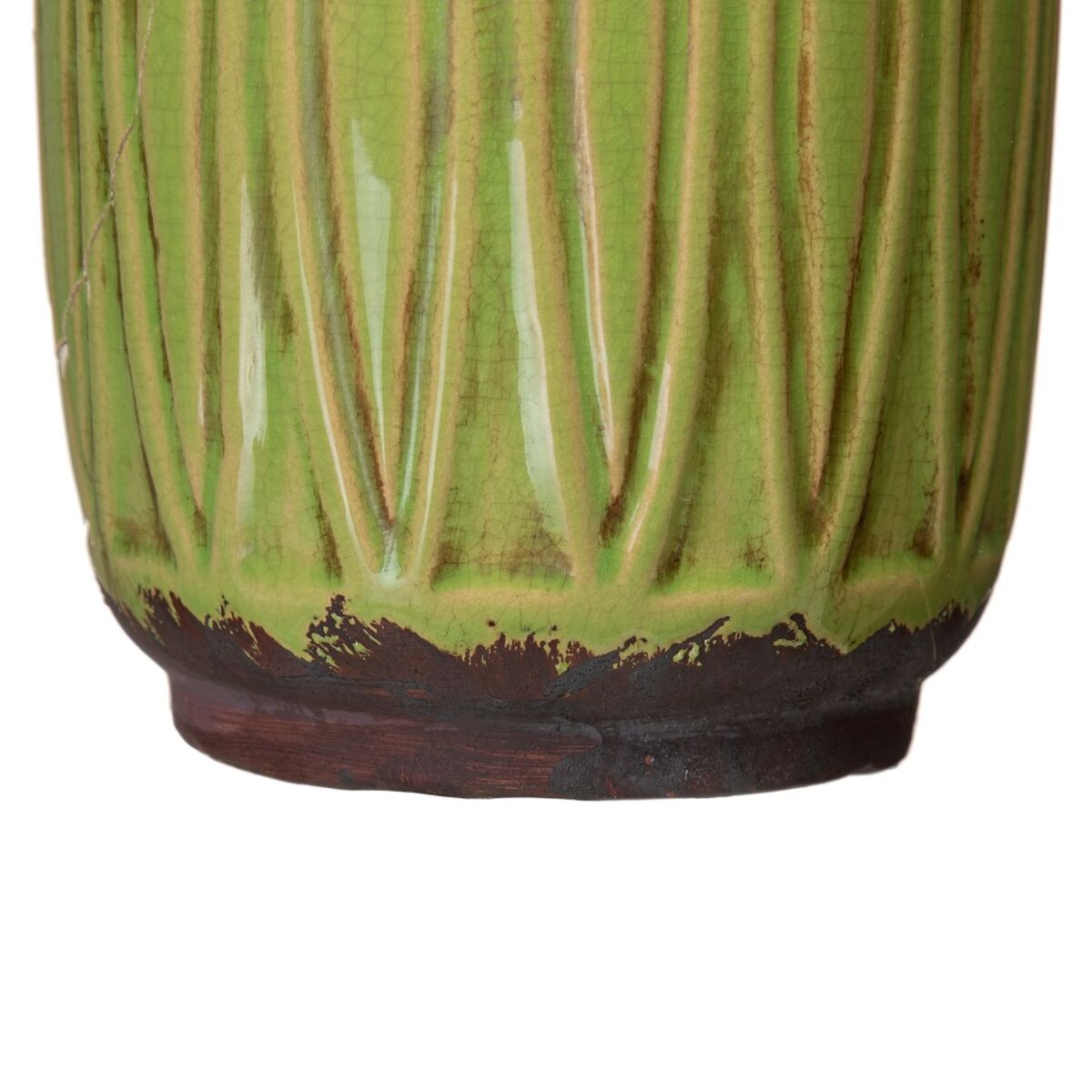 Vas Keramik Pistage 15 x 15 x 27,5 cm - 2