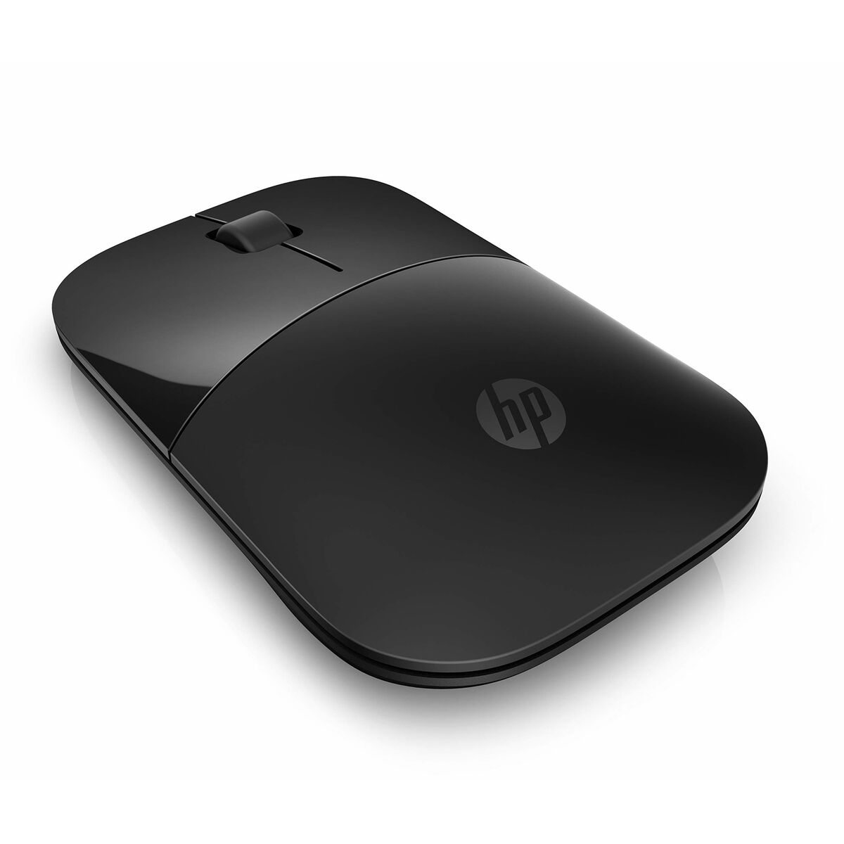 Trådlös Mus HP Svart - 2