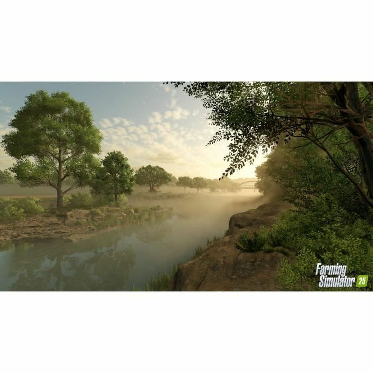 PlayStation 5 Videospel Giants Software Farming Simulator 25 (FR) - 5