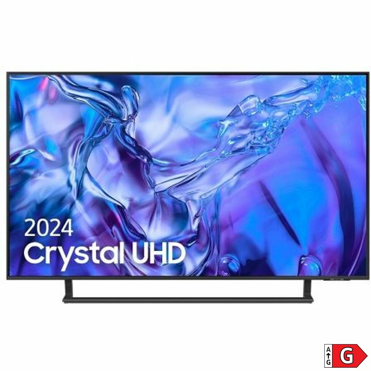Smart TV Samsung TU43DU8505KXXC 4K Ultra HD 43" LED HDR HDR10+ - 2