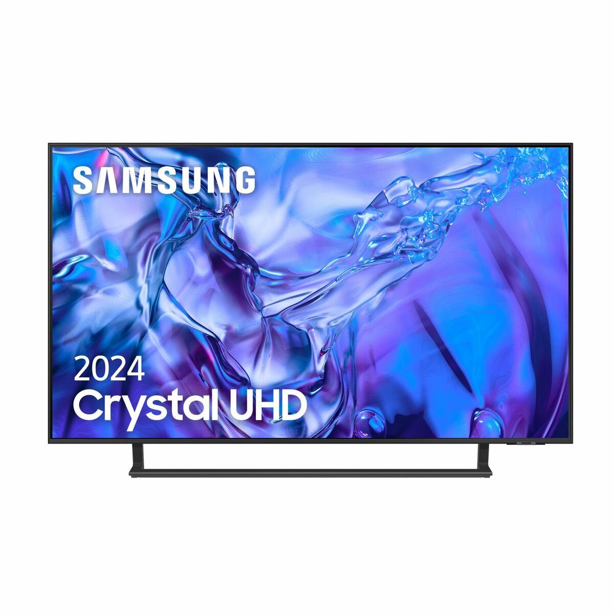 Smart TV Samsung TU43DU8505KXXC 4K Ultra HD 43" LED HDR HDR10+ - 4
