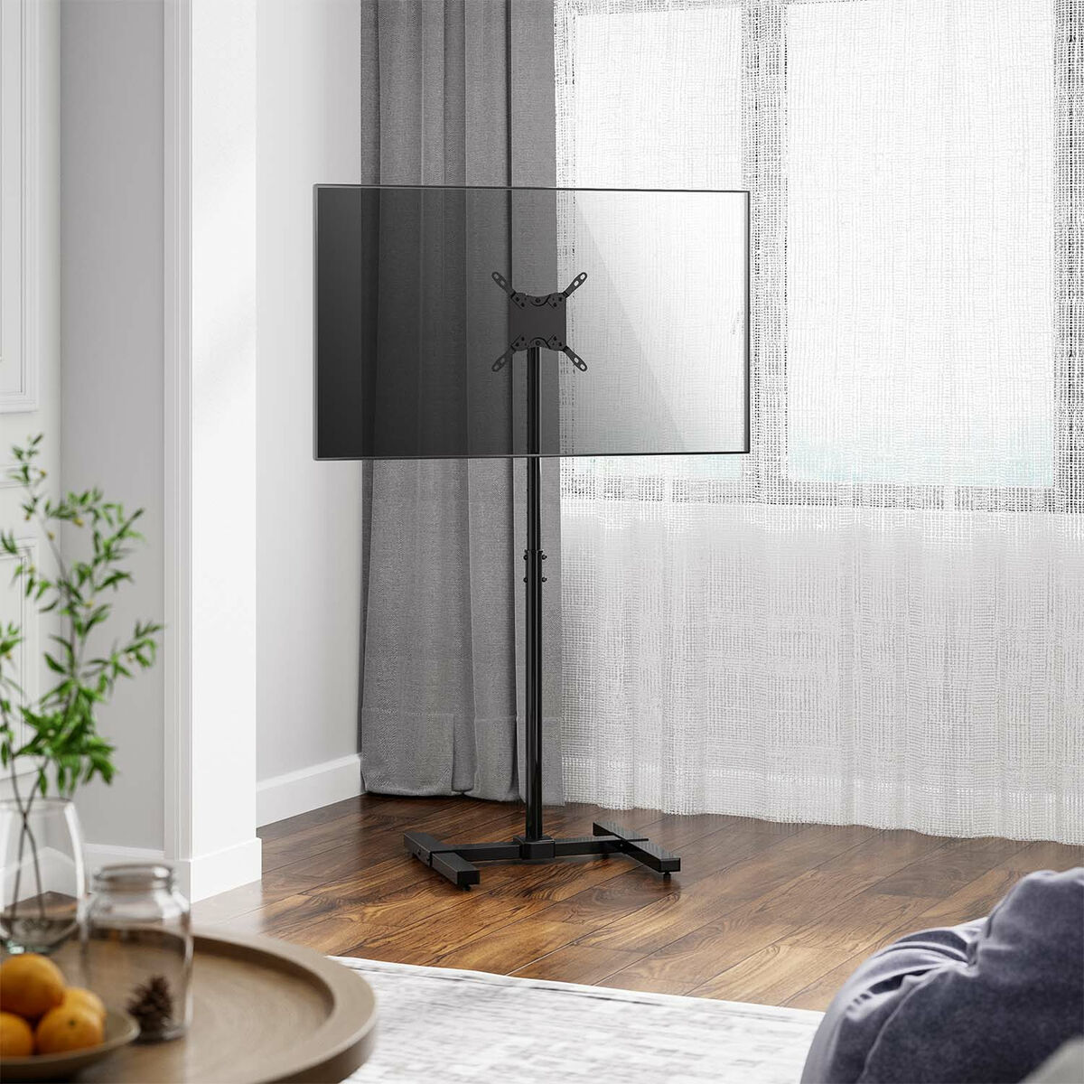 TV-fäste Aisens FT42TE-261 42" 13" 20 kg - 3