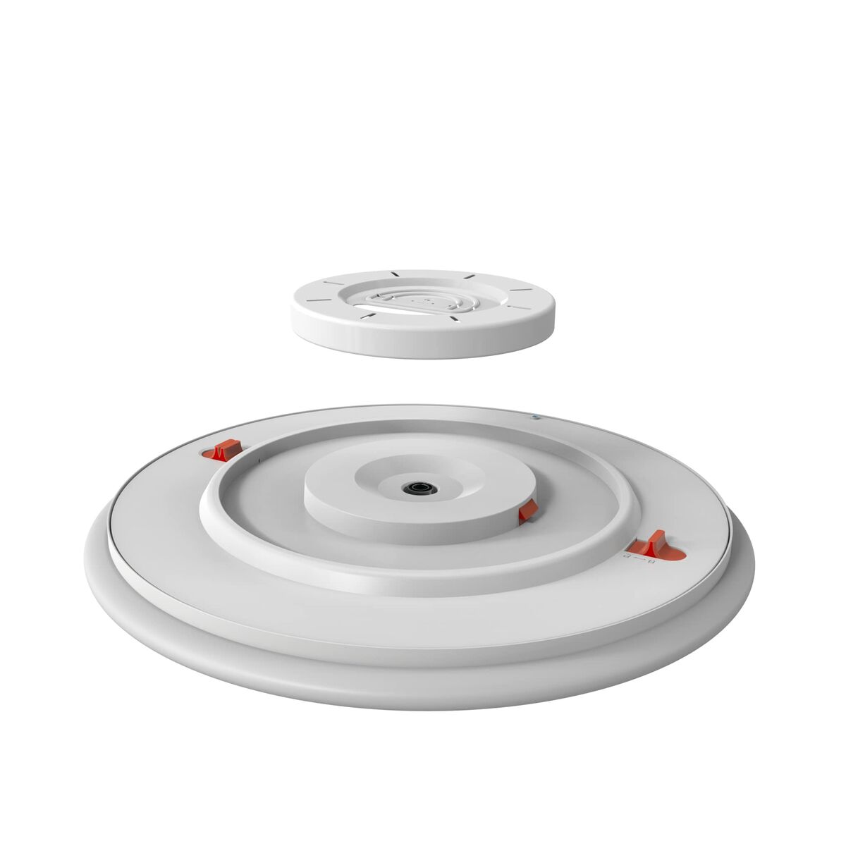 Taklampa Yeelight Arwen 550C Vit Multicolour Ja Varmvit Multi SPCC 50 W (2700 K) (6500 K) - 2