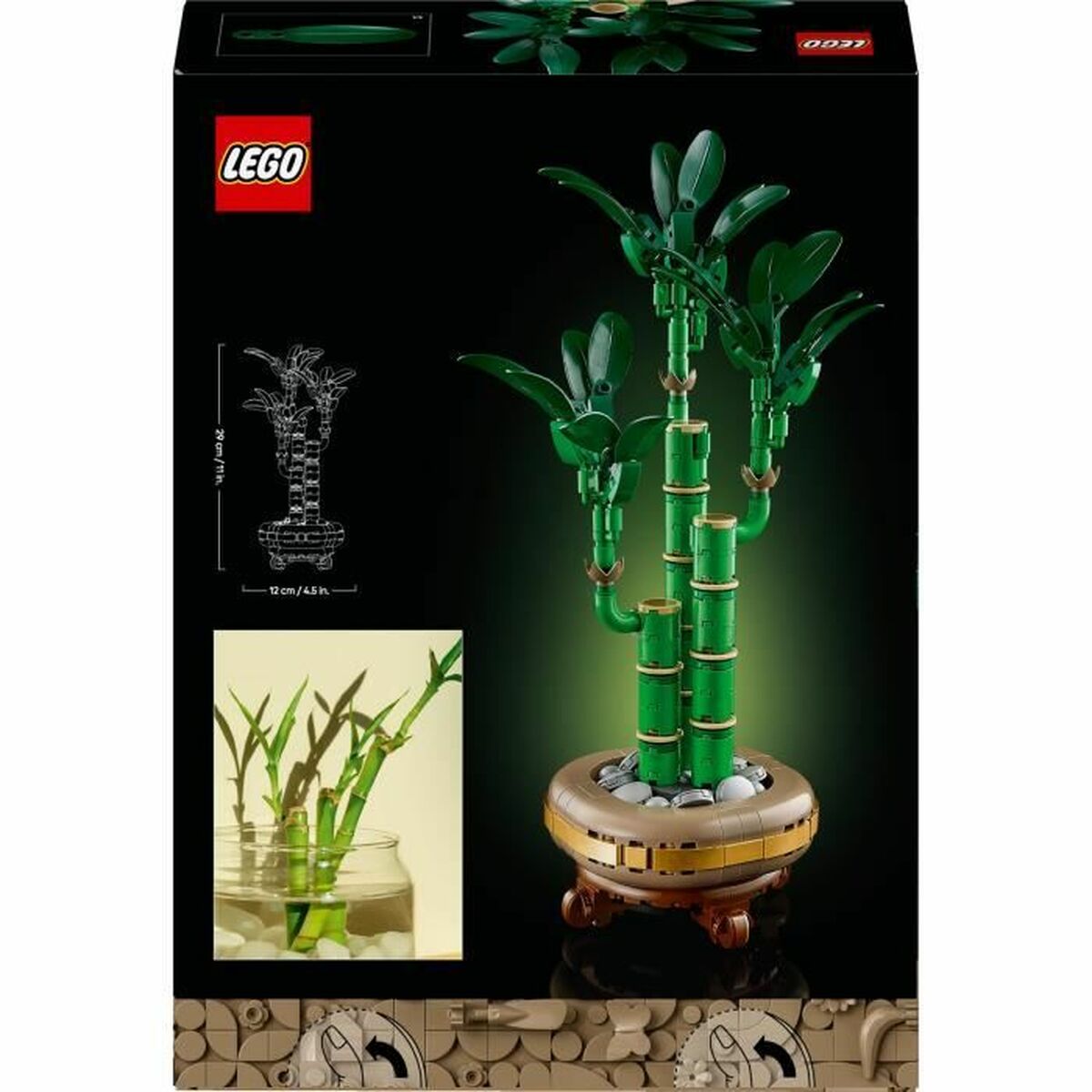 Byggsats Lego 10344 - 6