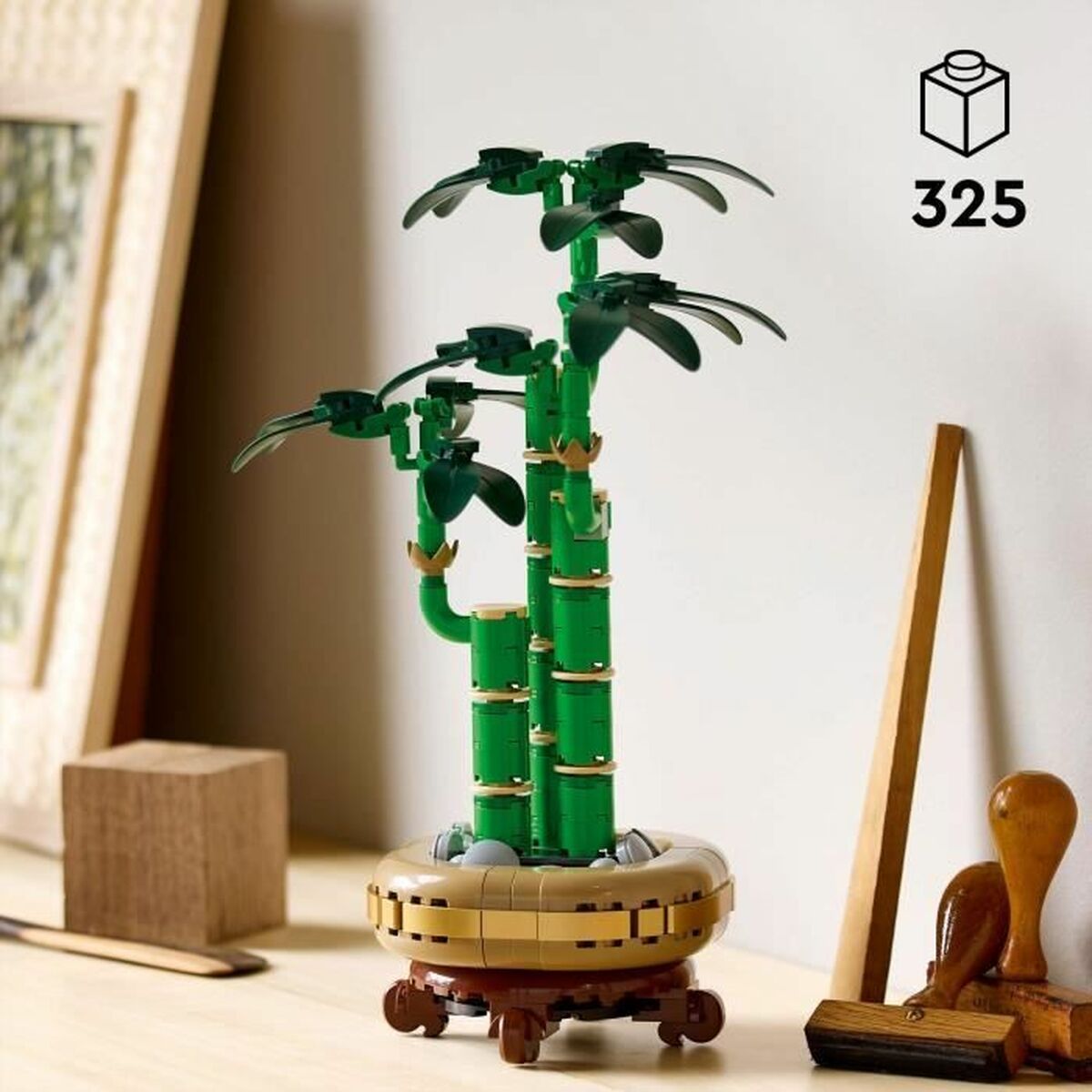 Byggsats Lego 10344 - 2